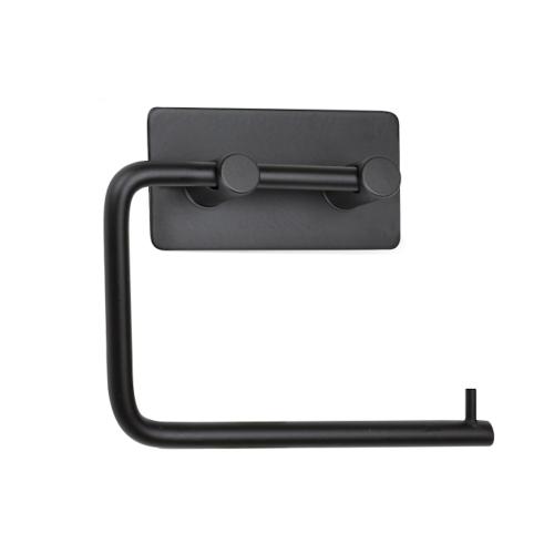 Macro Design Base Toalettpappershållare Mattsvart