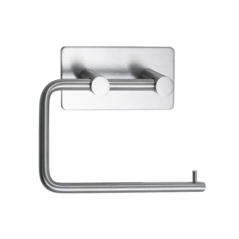 Macro Design Base Toalettpappershållare Borstad