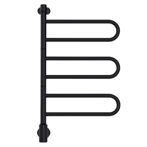 Handdukstork Pax Flex U 3/450 Momento II svart