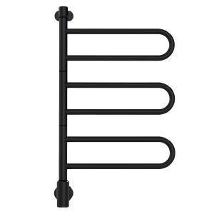 Handdukstork Pax Flex U 3/450 Momento II svart