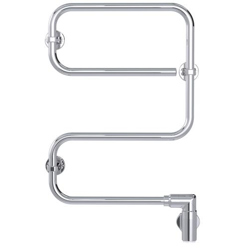 Handdukstork TR65-i fast/svängbar Momento II