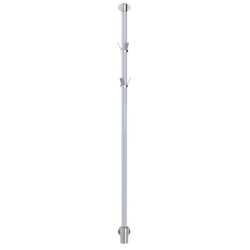 Pax Handdukstork Limbo M2 Vit