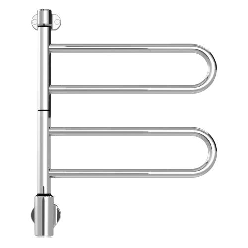 Pax Handdukstork Flex U 2/450 M2