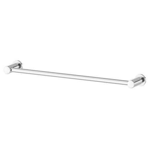 Mora INXX II Single Towel Holder Chrome, 500 mm