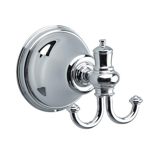 Damixa Tradition Handdukskrok Krom