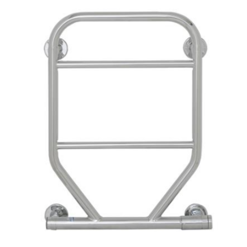 Elhanddukstork Somatherm Taserud CMB-46-RS krom - 8757747