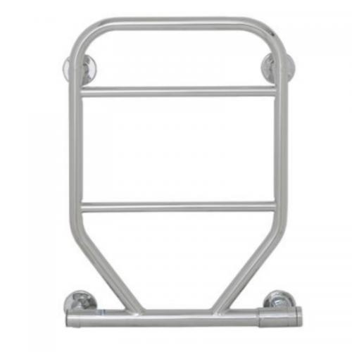 Elhanddukstork Somatherm Taserud CMB-46-RS krom - 8757747