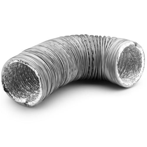 Fresh Ventilationsslang kök D130x3000