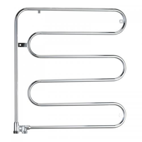 Handdukstork Utan Regler och Returventil 33471550