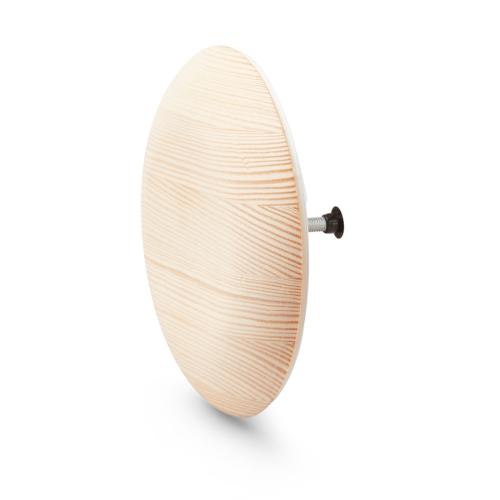 Fresh Tallriksventil trä FTL Ø100