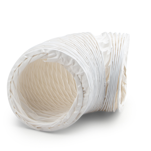 Fresh Ventilationsslang tork Ø102x3000mm