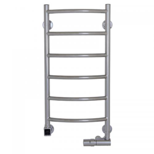 Handdukstork Strand LSV-6-BC kombi DO Somatherm