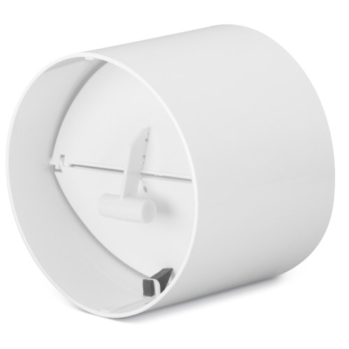 Fresh Kallrasskydd Ø125