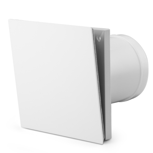 Fresh Väggventil TL100 DE invändig del