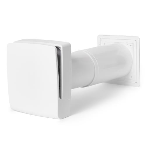 Väggventil TL100C Fresh