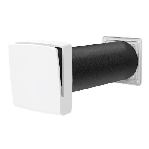 Fresh Väggventil TL80C dBs