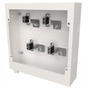 LK Kopplingsskåp UNI 350x350