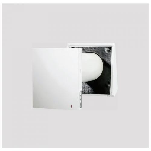 Återvinningsaggregat NIBE DVC 10