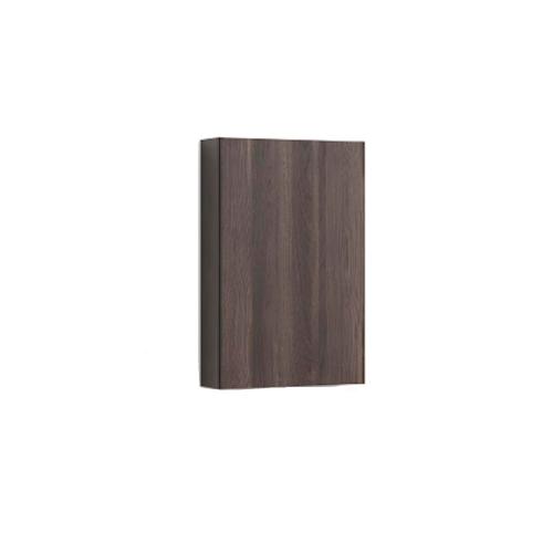 Macro Design Crown Wall Cabinet 450x700x150mm Brown Ash