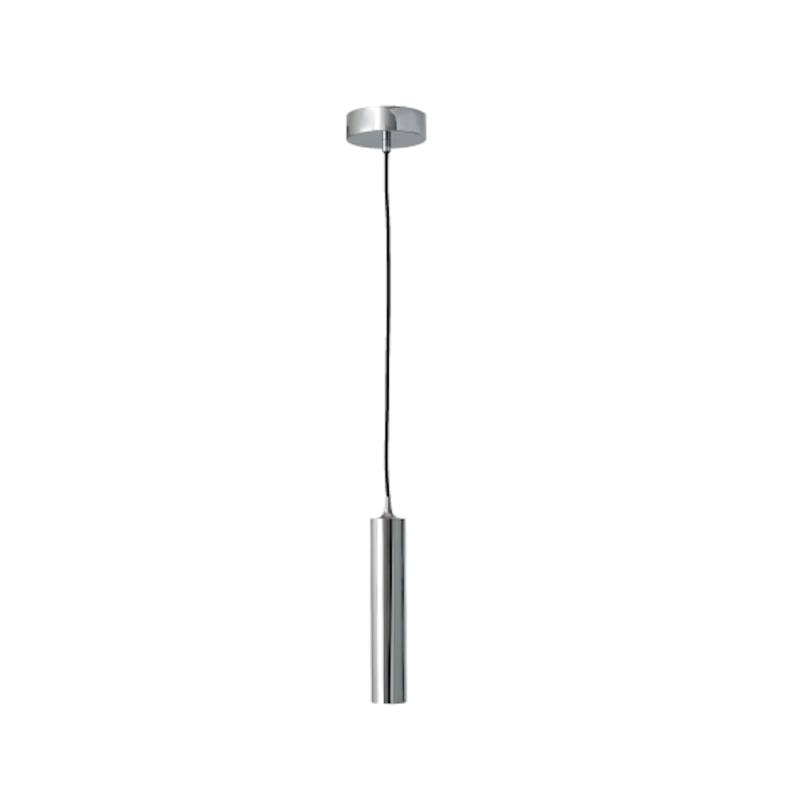 Macro Design Orion 1 Pendelbelysning 5W 230V 3000K IP44 Krom