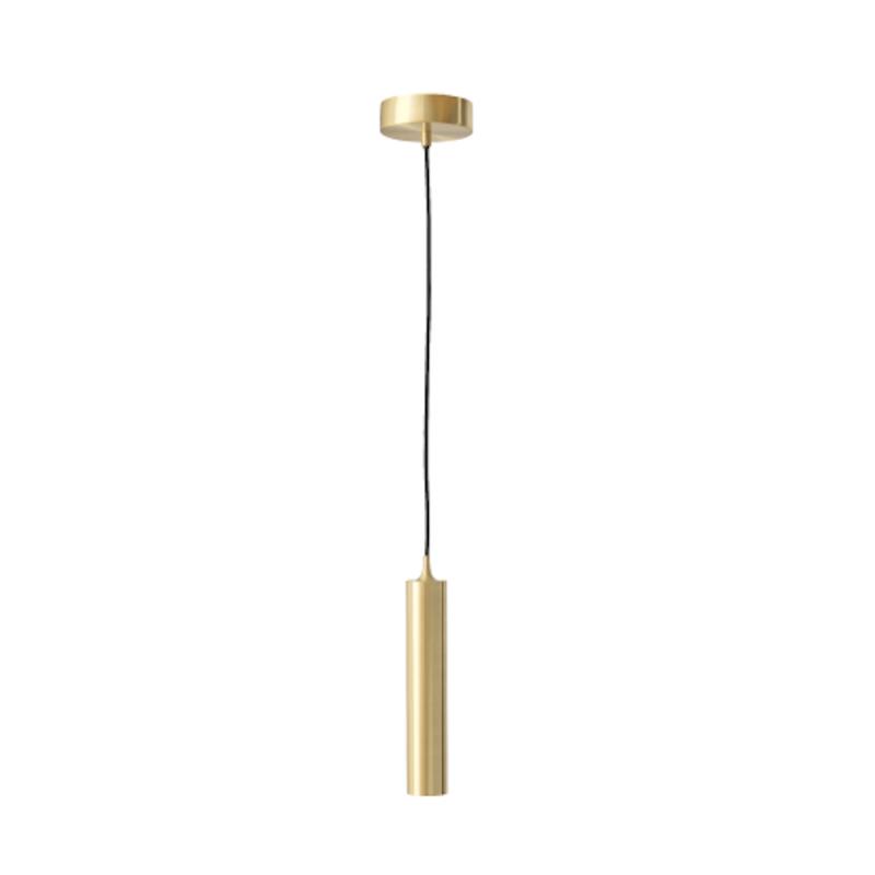 Macro Design Orion 1 Pendelbelysning 5W 230V 3000K IP44 Mässing