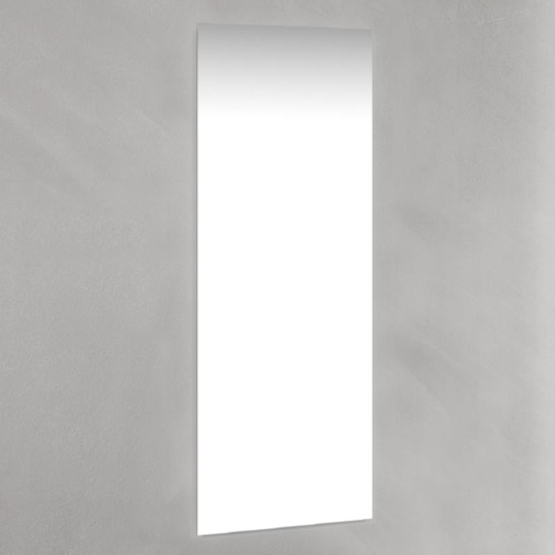 Macro Design Avlånga Spegel 450x1200mm 53W 3500K 1238lm IP44