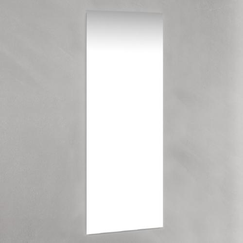 Macro Design Avlånga Spegel 450x1200mm 53W 3500K 1238lm IP44
