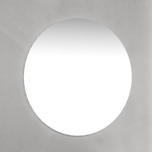 Macro Design Mirror Round 900mm 36W 3500K 747lm IP44