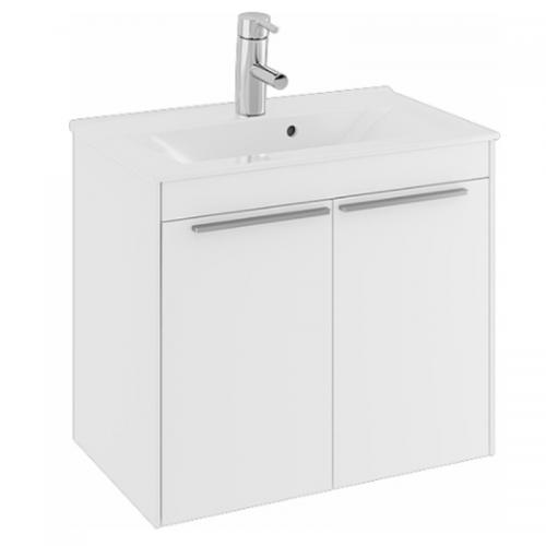 Möbelpaket Sense SDSSMP 60 Compact Vit