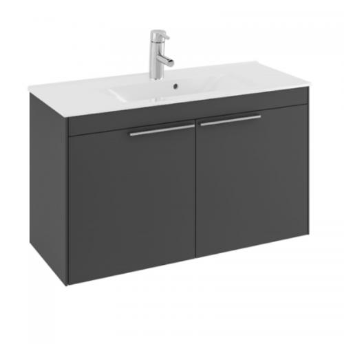 Möbelpaket Sense SDSSMP 90 Compact Grafit