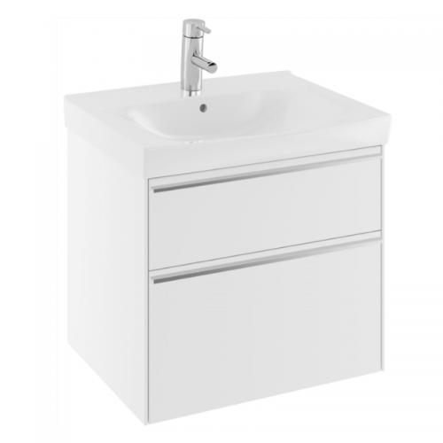 Ifö Tvättställsskåp Sense 60 SPMP V2 42641 Vit