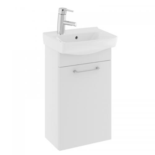 Möbelpaket Ifö Spira MP 400 Kranhål Vänster 42330