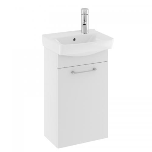 Möbelpaket Ifö Spira MP 400 Kranhål Höger 42331