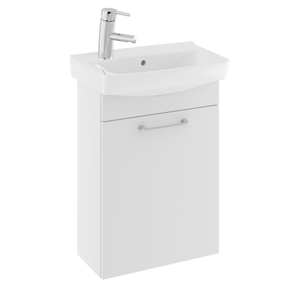 Ifö Spira furniture 500V Kranhål Vänster