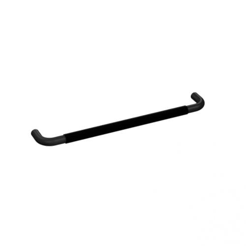 Macro Design MD1 Handtag c/c 224mm Mattsvart