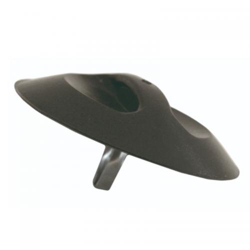 Disklådspropp D=60 mm Purus Med Rostfri Fjäder