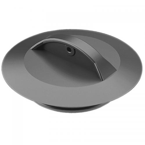 Disklådspropp D=75/46-43mm Purus