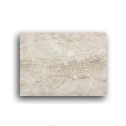 Macro Design Crown+ Countertop Left Ho 1210x460x12mm Dekton Arga