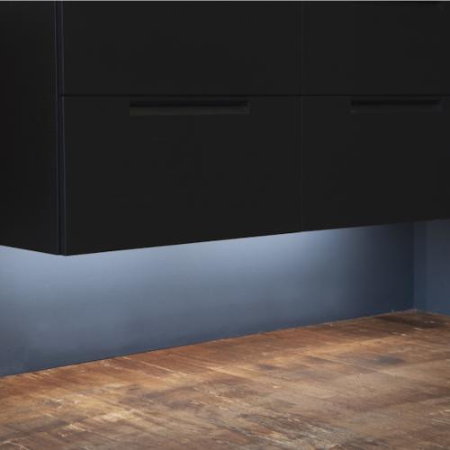 Macro Design Underskåpsbelysning 7,2W 230V IP21