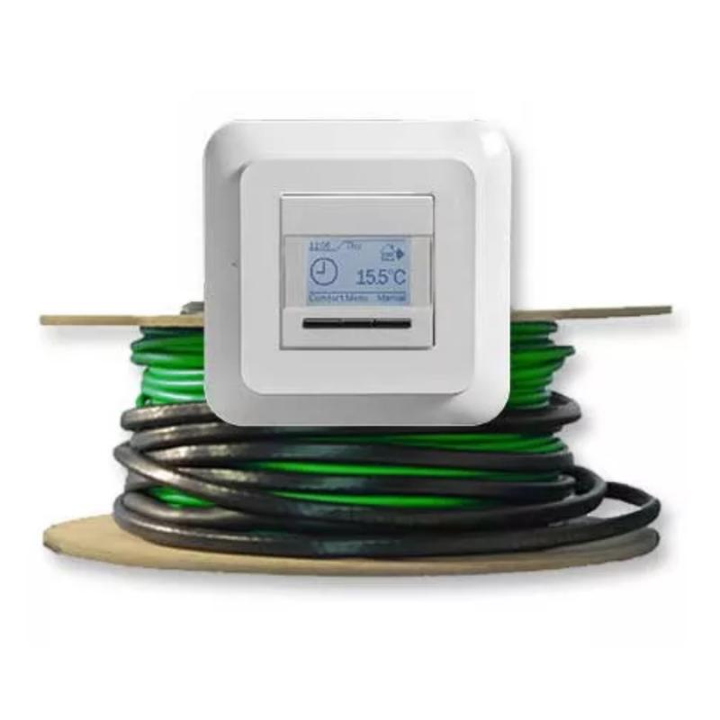 Golvvärmepaket Soma ALI HD-MP 10W/m (20 m)