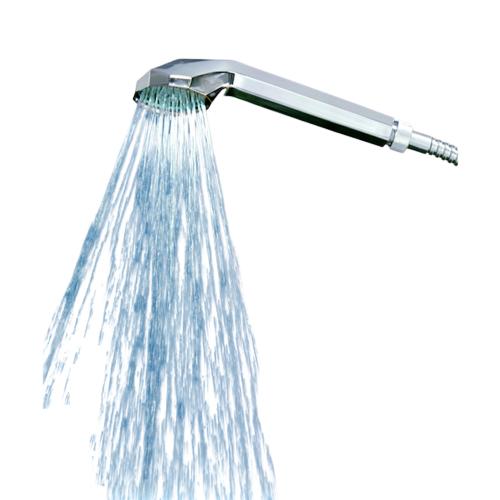 Hand Shower 82-10 Briljant G15 With Holder Chrome Arrow