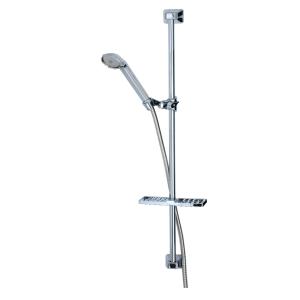 Brusesæt Briljant G15 Hvid Arrow