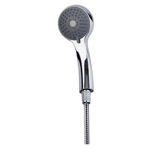 Hand Shower AquaSense 18710 G15 Chrome Arrow