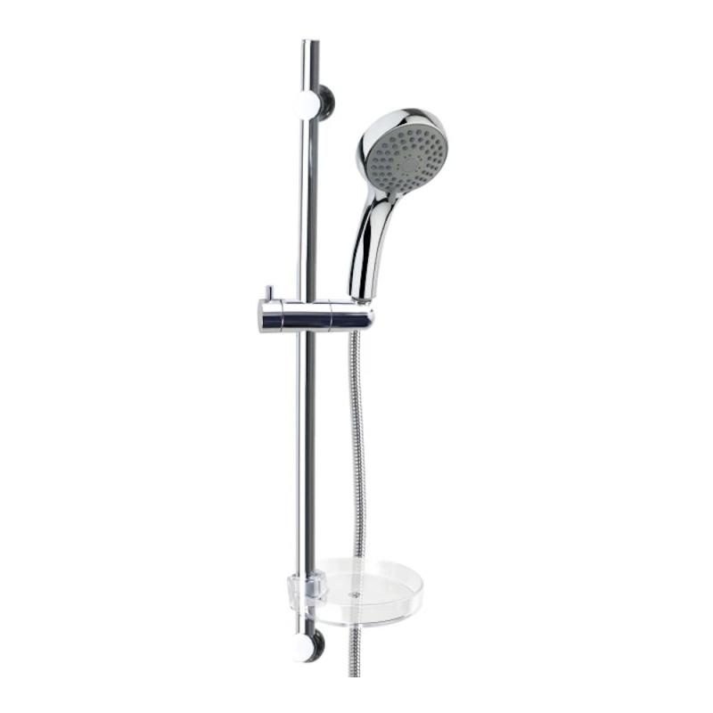 Duschanordning Aquasens G15 Krom Arrow