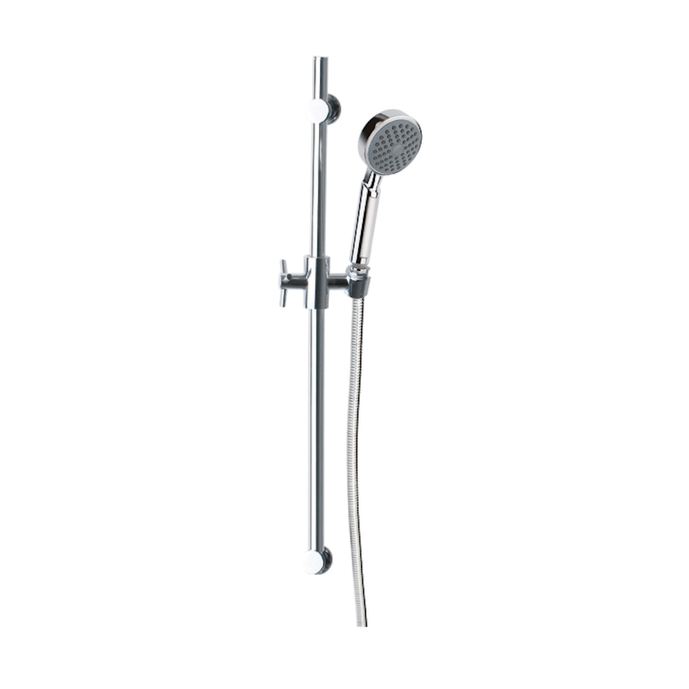 Duschset Aquanova G15 Krom Arrow