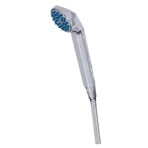 Hand Shower Active With Suspension Chrome Arrow