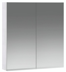 Ifö Spegelskåp Option OSSN 90 Vit Högblank 42599