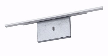 Ifö Option Ljusramp OSS LED 600 mm