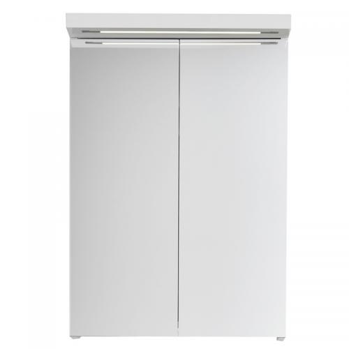 Spegelskåp Life 600 Med Ledbelysning Hafa