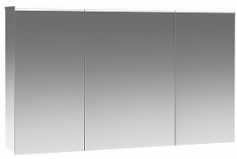 Ifö Option Spegelskåp Med LED- Belysning HIGH 120